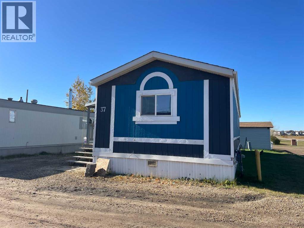 37, 55011 Twp 714, Grande Prairie, Alberta  T8X 4A9 - Photo 20 - A2259475