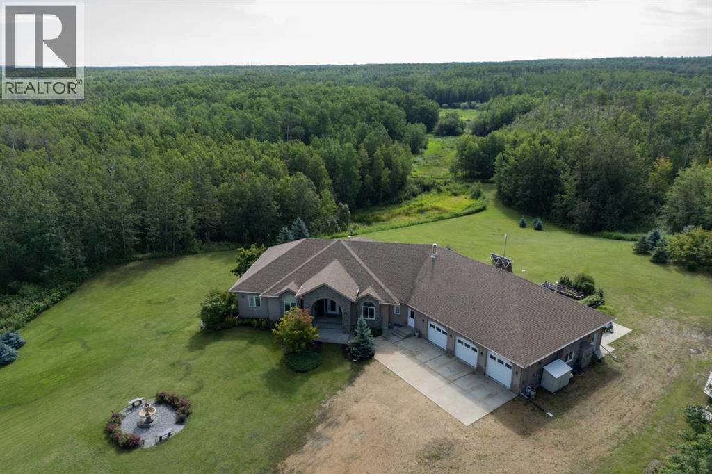 51153 Range Road 205, Rural Strathcona County, Alberta  T8G 1E5 - Photo 2 - A2245314