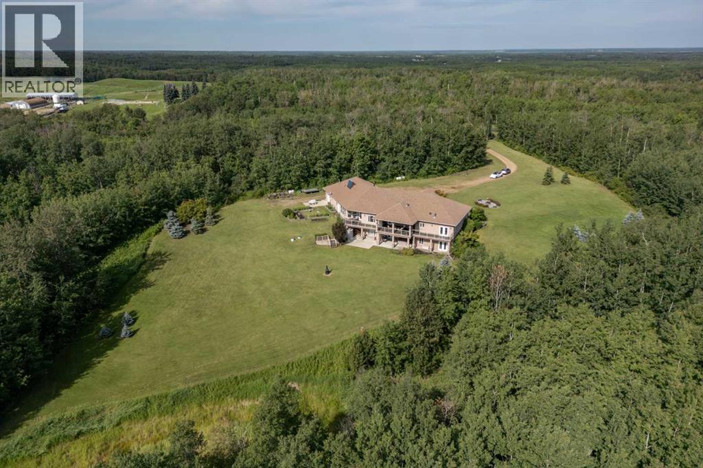 51153 Range Road 205, Rural Strathcona County, Alberta  T8G 1E5 - Photo 47 - A2245314