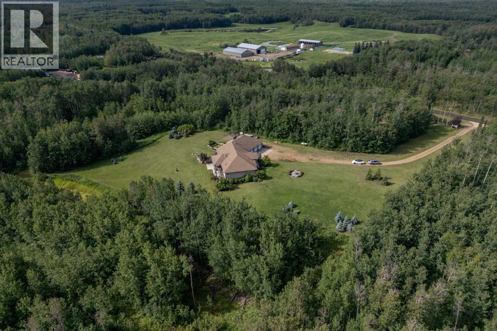 51153 Range Road 205, Rural Strathcona County, Alberta  T8G 1E5 - Photo 48 - A2245314