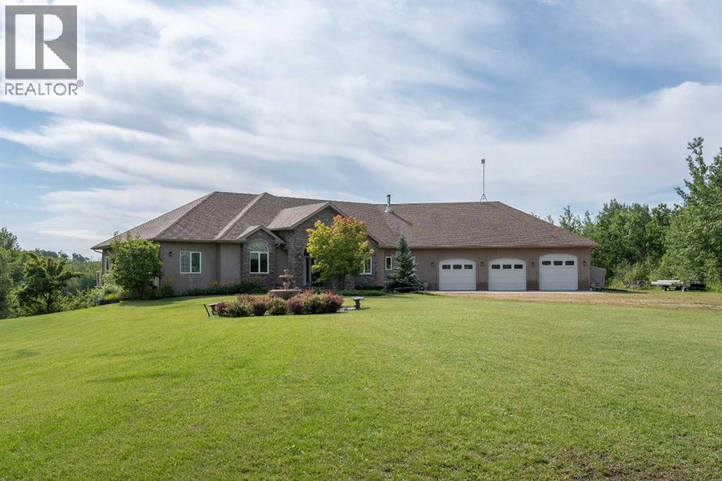 51153 Range Road 205, Rural Strathcona County, Alberta