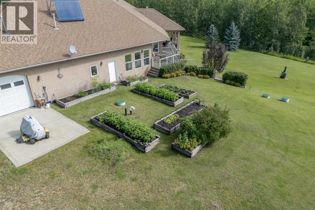 51153 Range Road 205, Rural Strathcona County, Alberta  T8G 1E5 - Photo 42 - A2245314