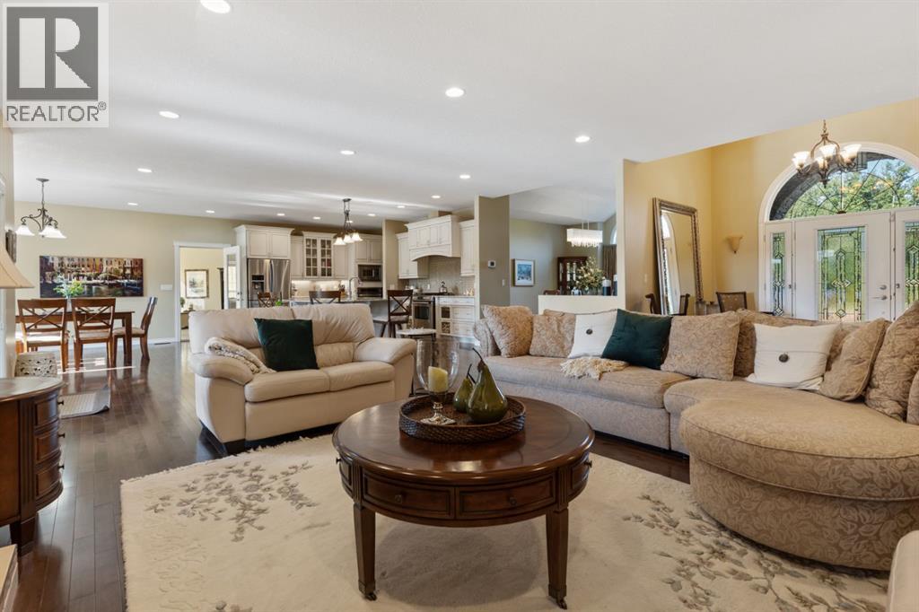 51153 Range Road 205, Rural Strathcona County, Alberta  T8G 1E5 - Photo 4 - A2245314