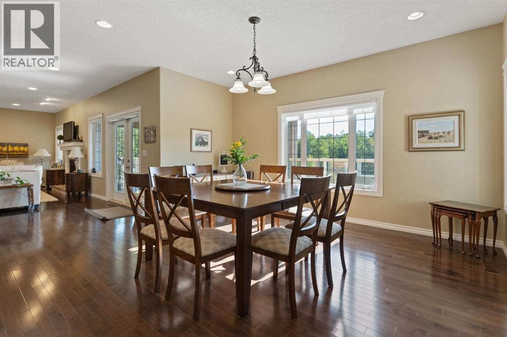 51153 Range Road 205, Rural Strathcona County, Alberta  T8G 1E5 - Photo 13 - A2245314