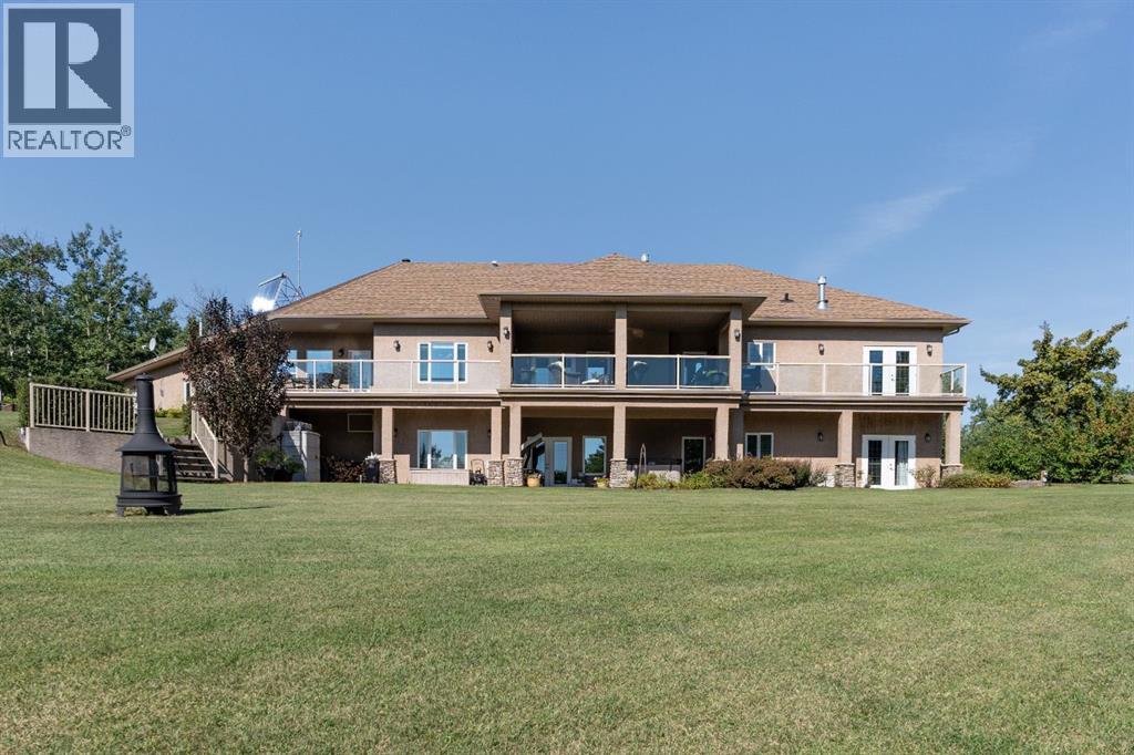 51153 Range Road 205, Rural Strathcona County, Alberta  T8G 1E5 - Photo 40 - A2245314