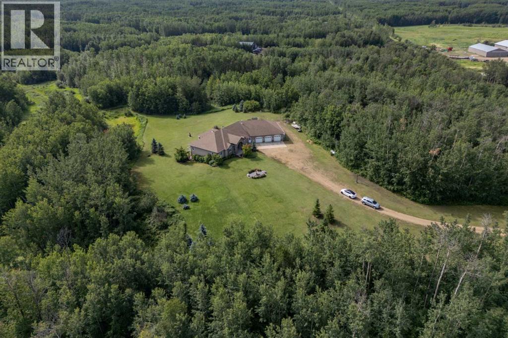 51153 Range Road 205, Rural Strathcona County, Alberta  T8G 1E5 - Photo 49 - A2245314