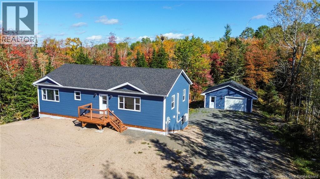 2644 Route 620, Hamtown Corner, New Brunswick  E3G 6P4 - Photo 1 - NB127618