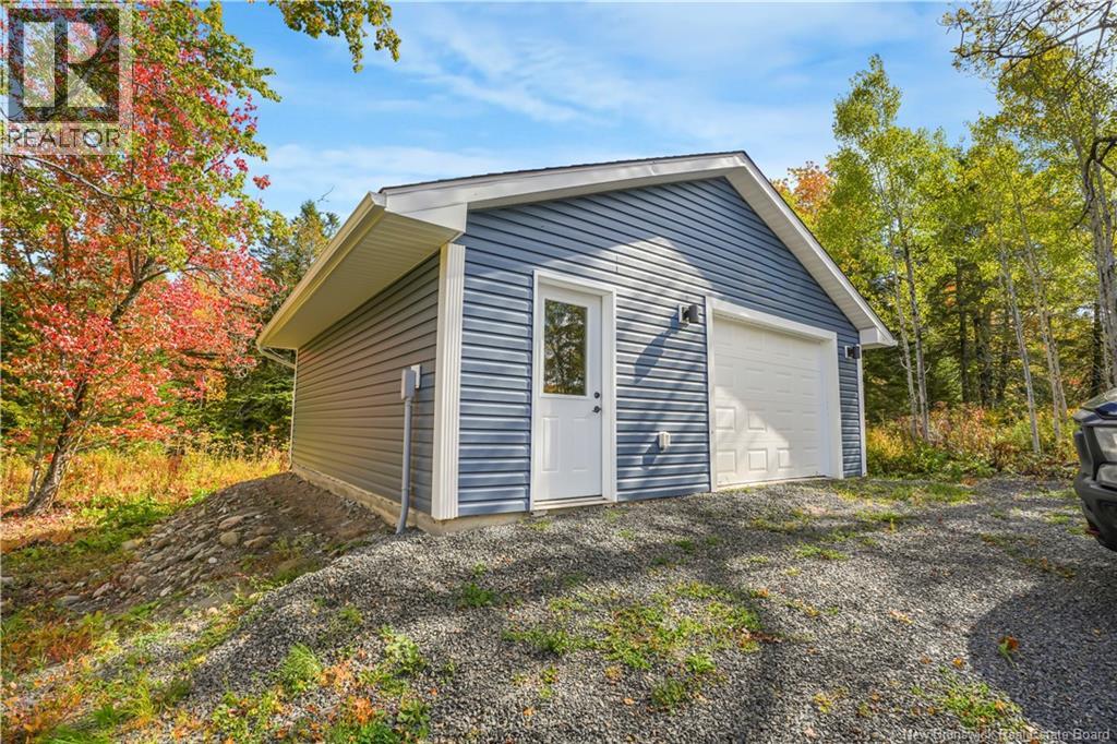 2644 Route 620, Hamtown Corner, New Brunswick  E3G 6P4 - Photo 3 - NB127618