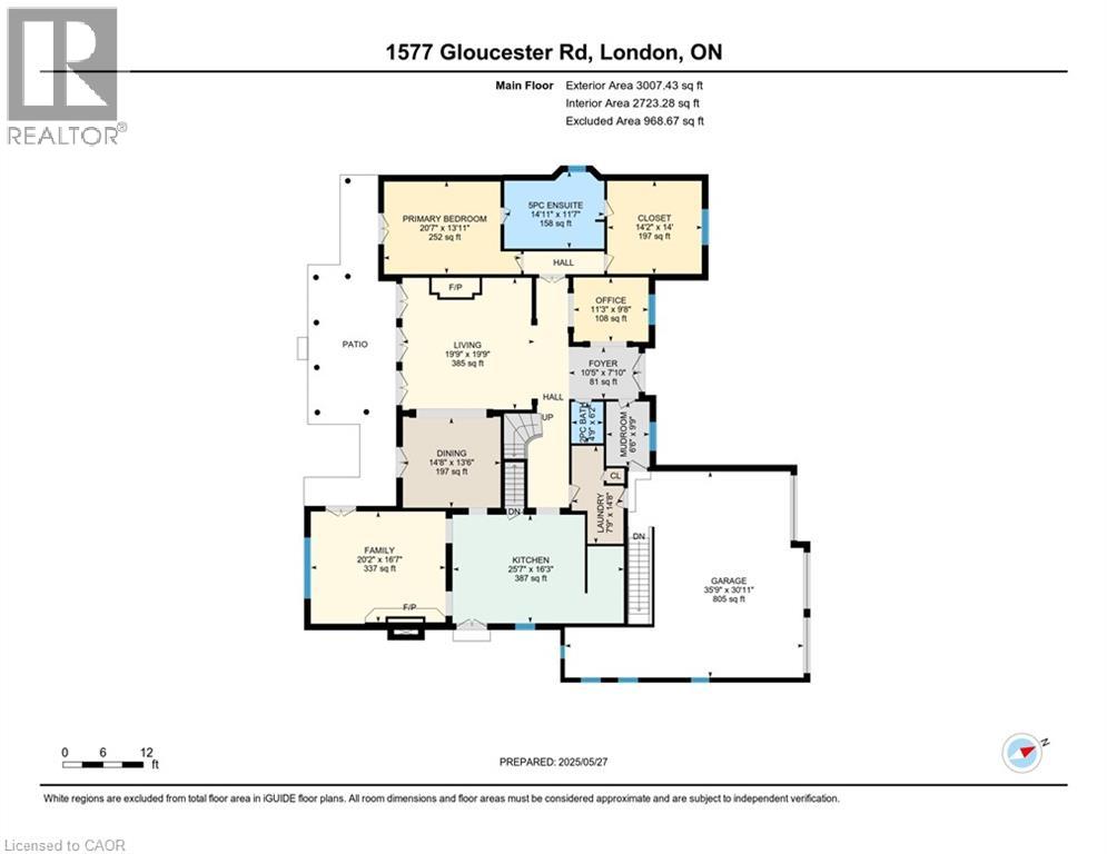 1577 Gloucester Road, London, Ontario  N6G 2S5 - Photo 33 - 40782382