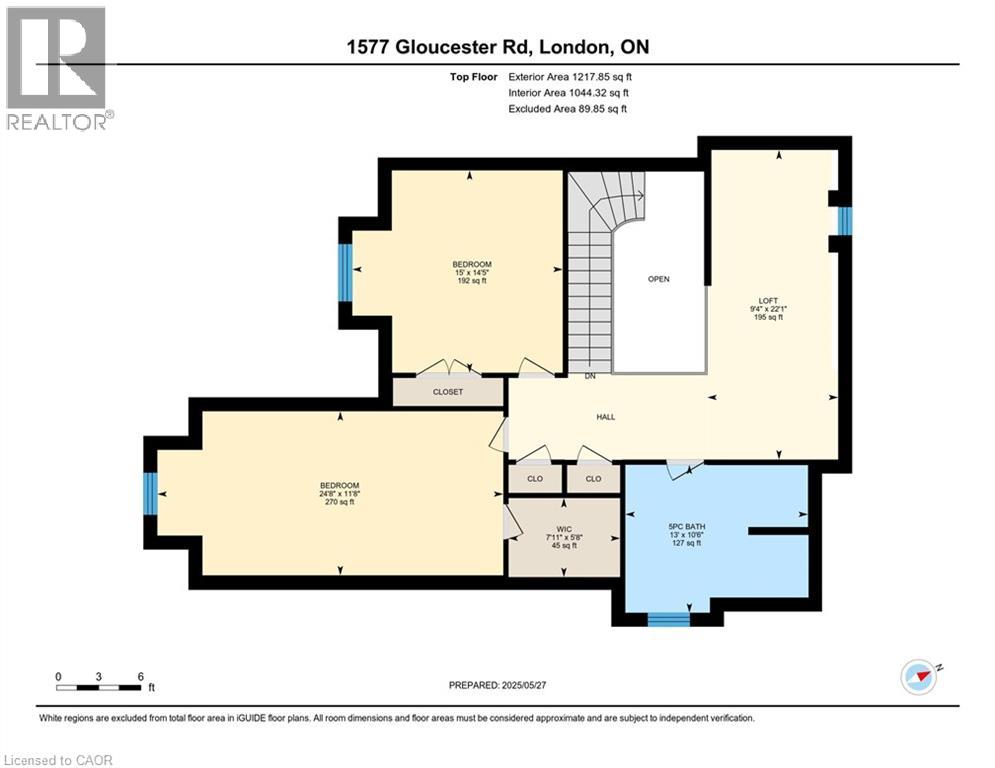 1577 Gloucester Road, London, Ontario  N6G 2S5 - Photo 34 - 40782382