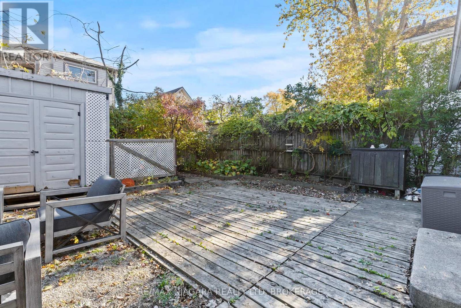 118 Lincoln Road E, Fort Erie, Ontario  L0S 1B0 - Photo 26 - X12490518