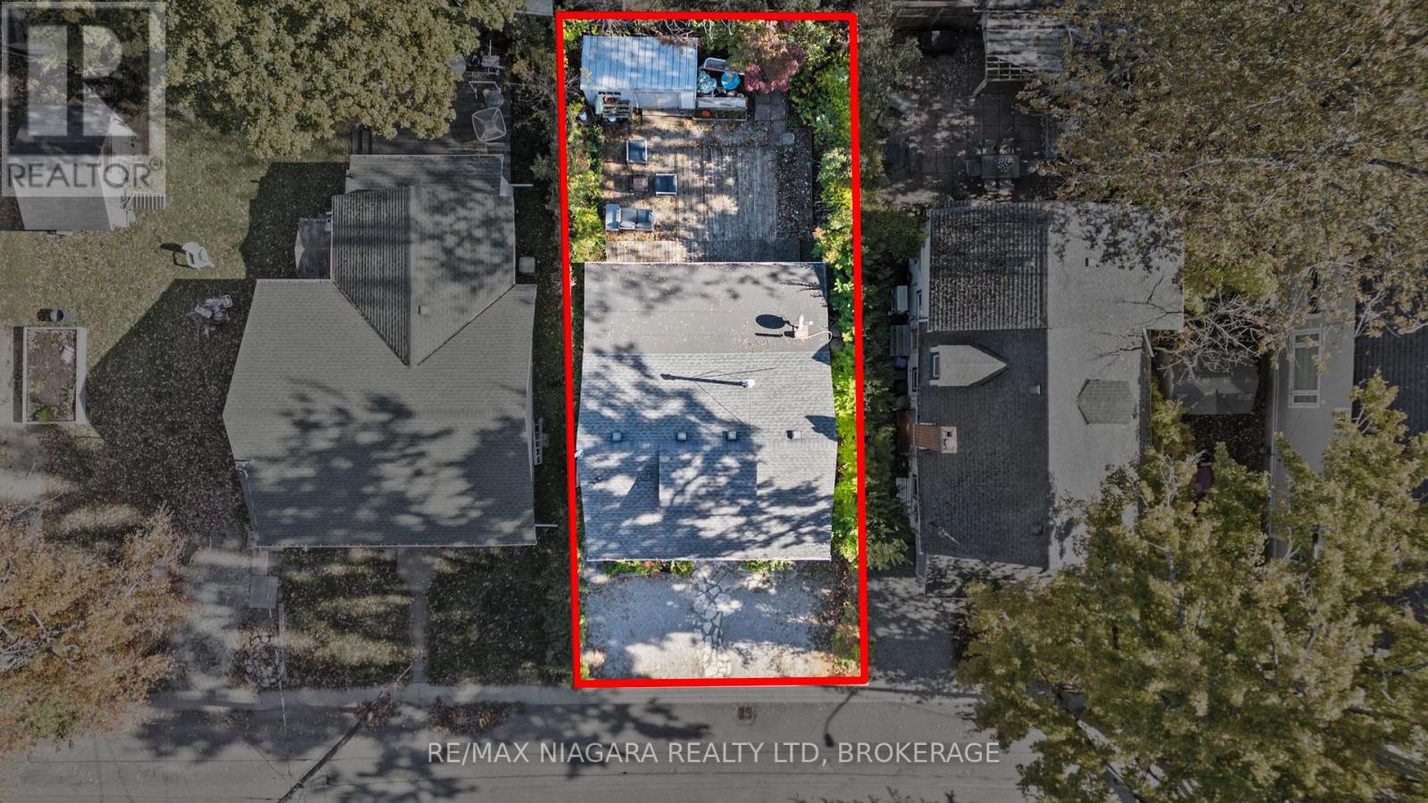 118 Lincoln Road E, Fort Erie, Ontario  L0S 1B0 - Photo 32 - X12490518