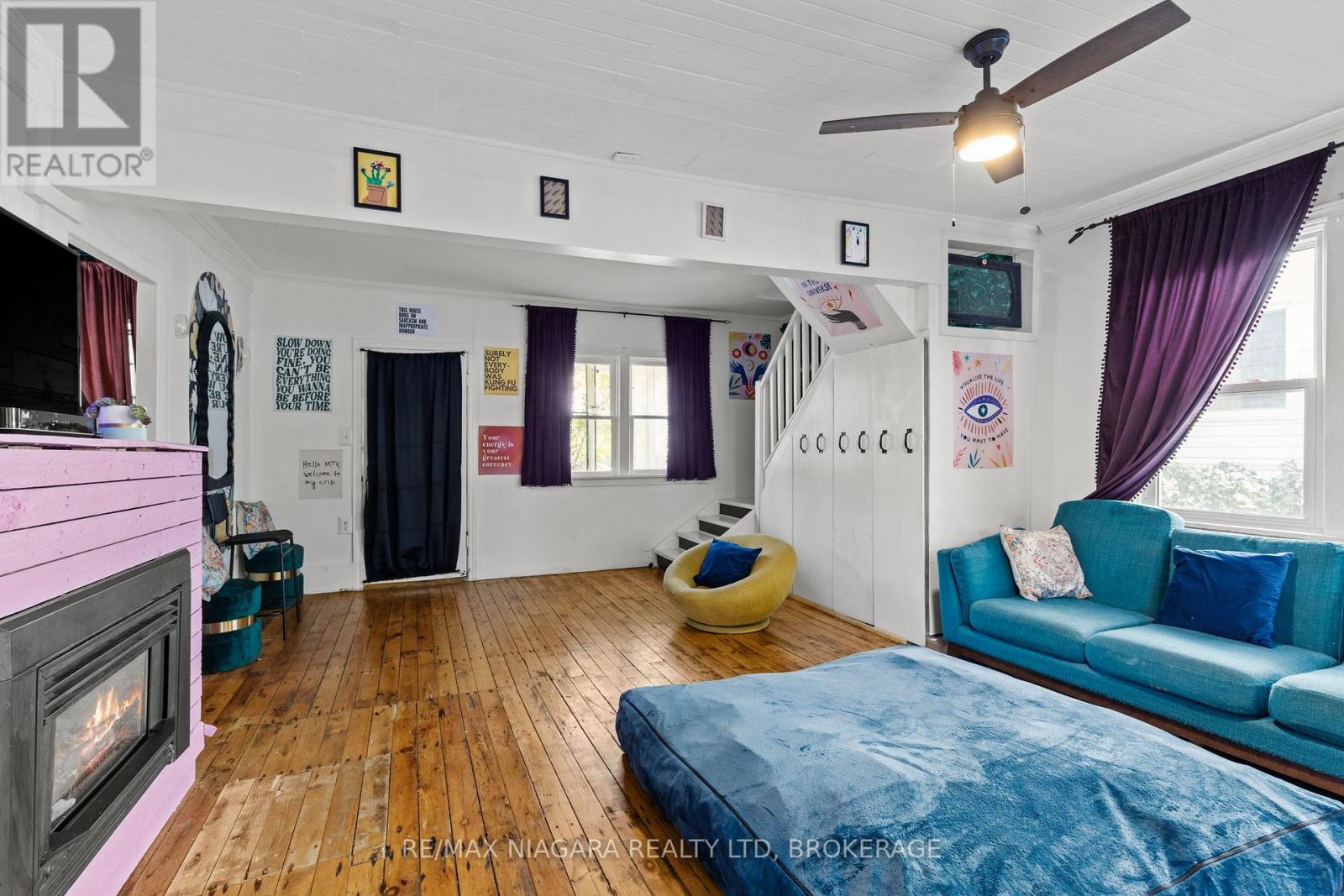 118 Lincoln Road E, Fort Erie, Ontario  L0S 1B0 - Photo 7 - X12490518