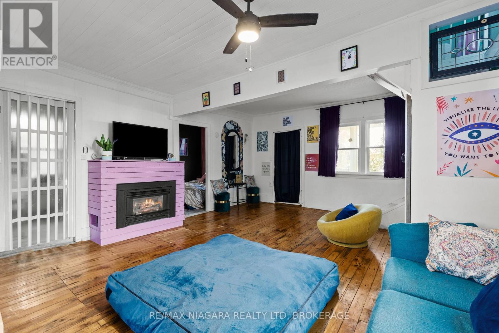 118 Lincoln Road E, Fort Erie, Ontario  L0S 1B0 - Photo 8 - X12490518