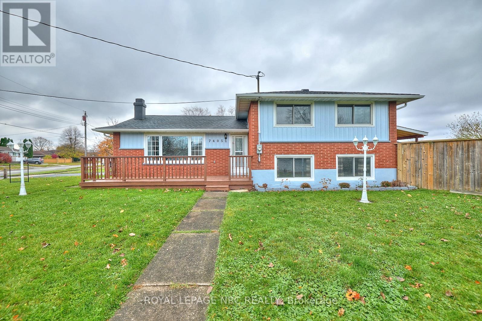 7405 Susan Crescent, Niagara Falls (Oldfield), Ontario  L2G 3H5 - Photo 36 - X12490614