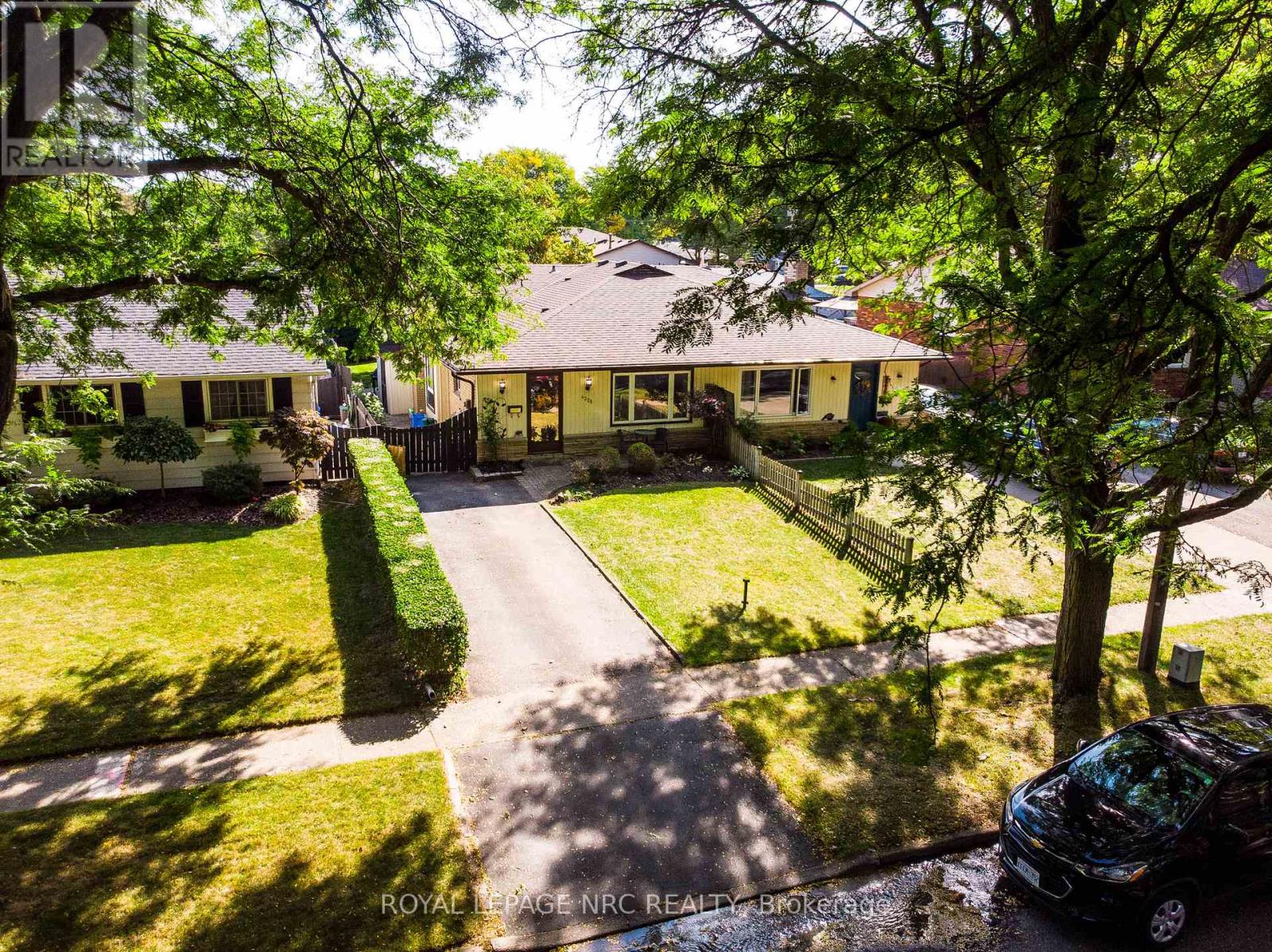 4228 York Drive, Niagara Falls, Ontario  L2E 6Y4 - Photo 25 - X12490640