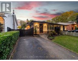 4228 YORK DRIVE, Niagara Falls, Ontario