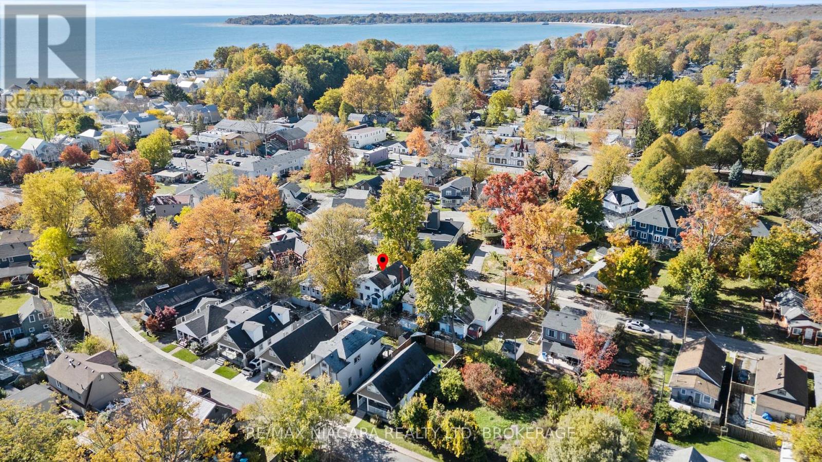 118 Lincoln Road E, Fort Erie (Crystal Beach), Ontario  L0S 1B0 - Photo 31 - X12490696