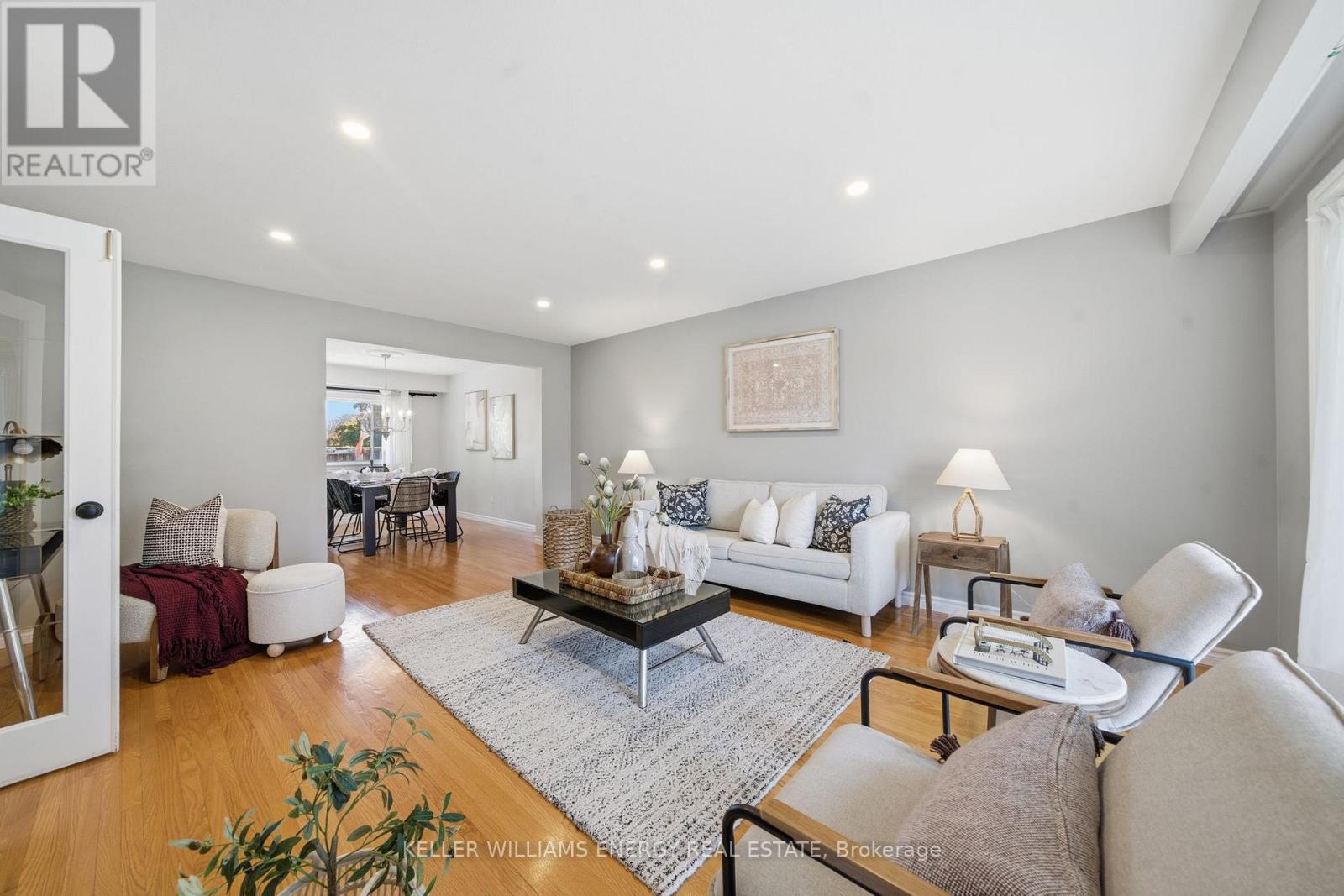 781 Fernhill Boulevard, Oshawa, Ontario  L1J 5K5 - Photo 10 - E12490612