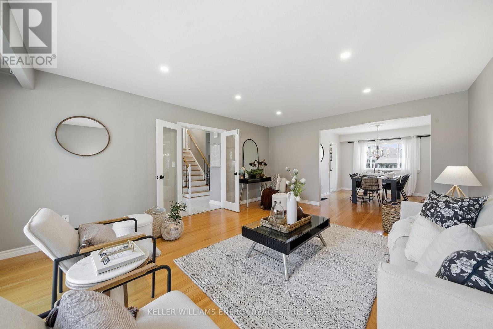 781 Fernhill Boulevard, Oshawa, Ontario  L1J 5K5 - Photo 11 - E12490612