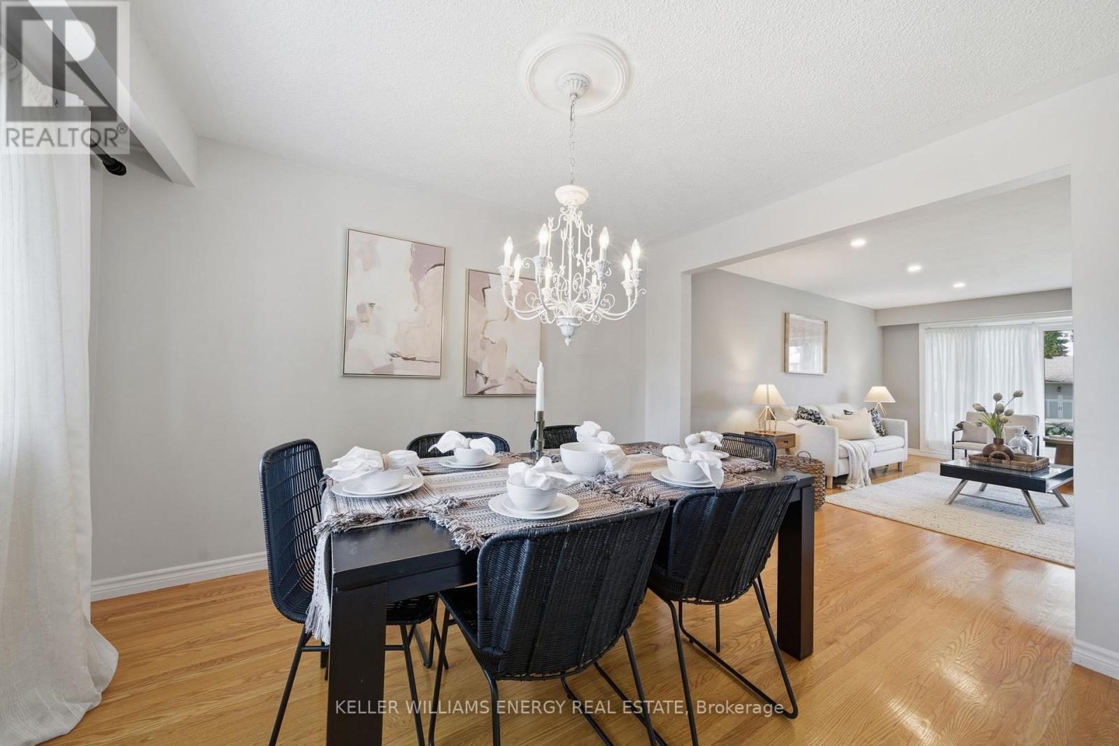 781 Fernhill Boulevard, Oshawa, Ontario  L1J 5K5 - Photo 8 - E12490612