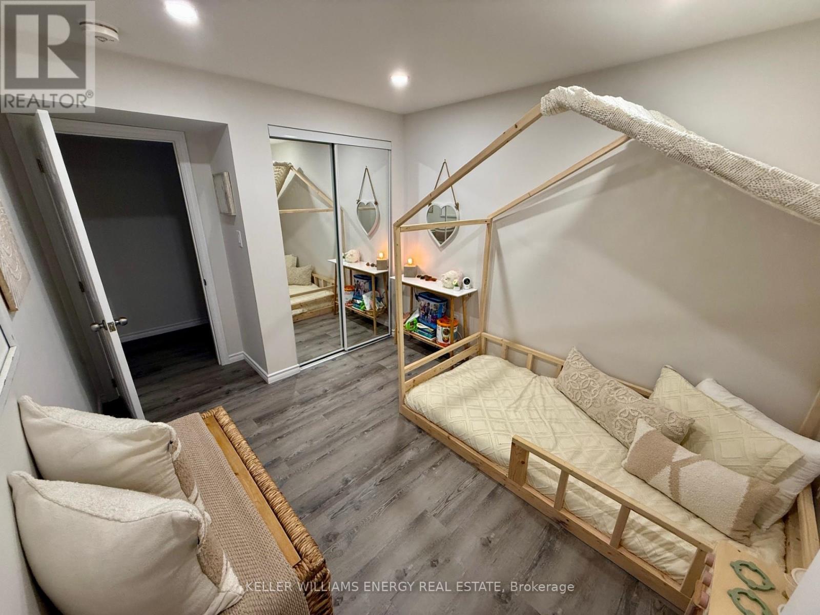 #basement - 2412 Secreto Drive, Oshawa (Windfields), Ontario  L1L 0H6 - Photo 11 - E12490716