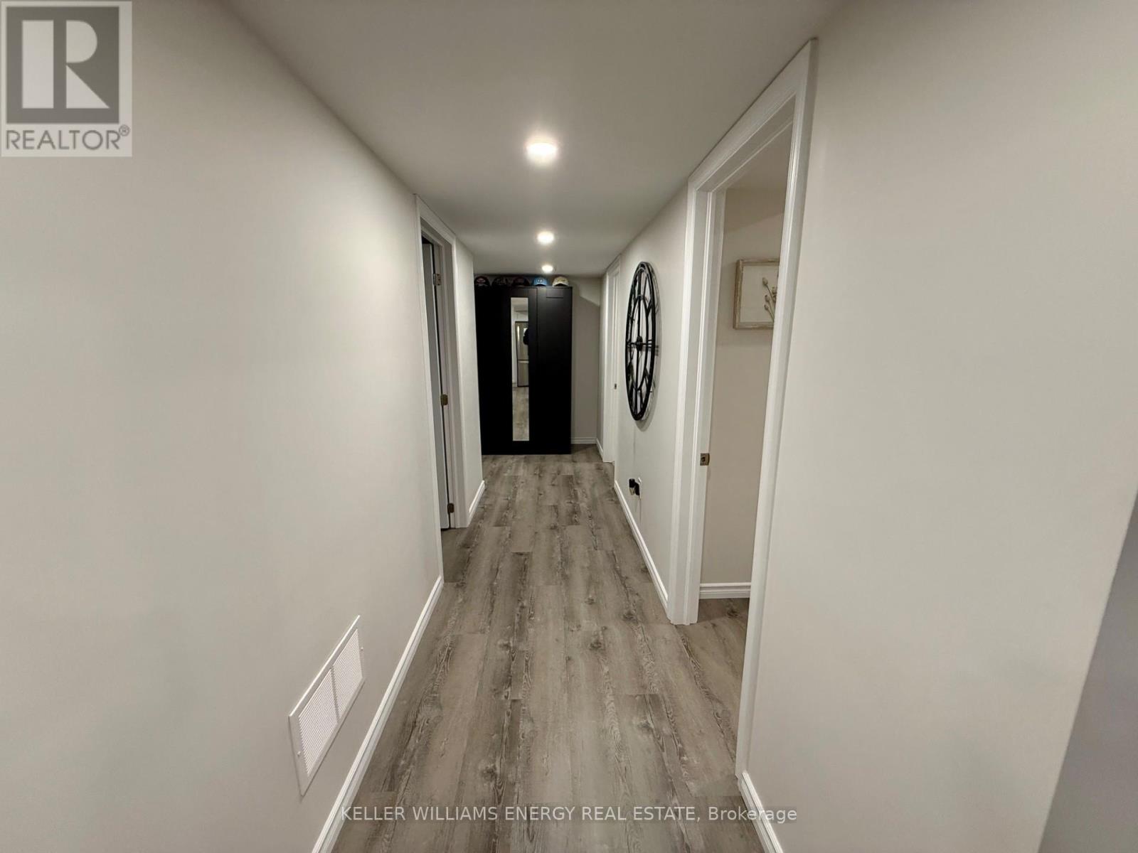 #basement - 2412 Secreto Drive, Oshawa (Windfields), Ontario  L1L 0H6 - Photo 9 - E12490716
