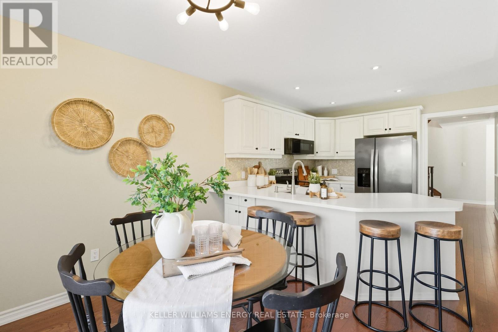 47 Scepter Place, Whitby (Rolling Acres), Ontario  L1R 3A8 - Photo 10 - E12490866