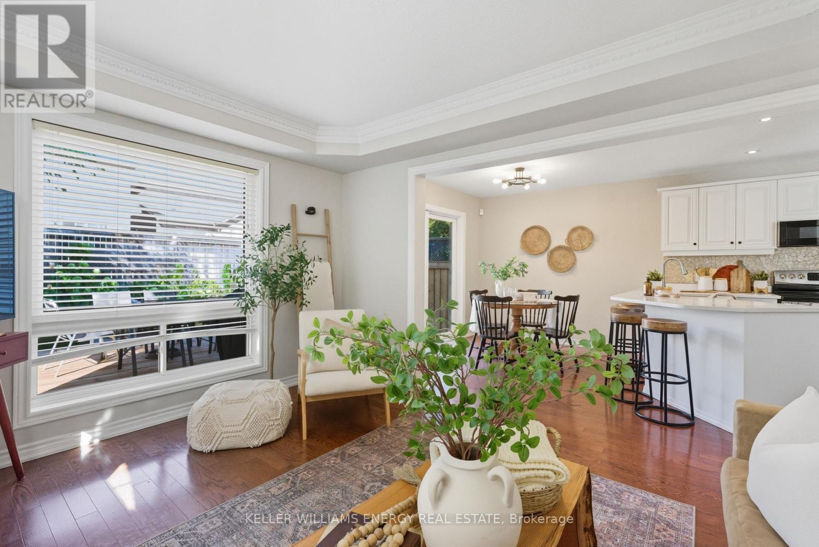 47 Scepter Place, Whitby (Rolling Acres), Ontario  L1R 3A8 - Photo 12 - E12490866