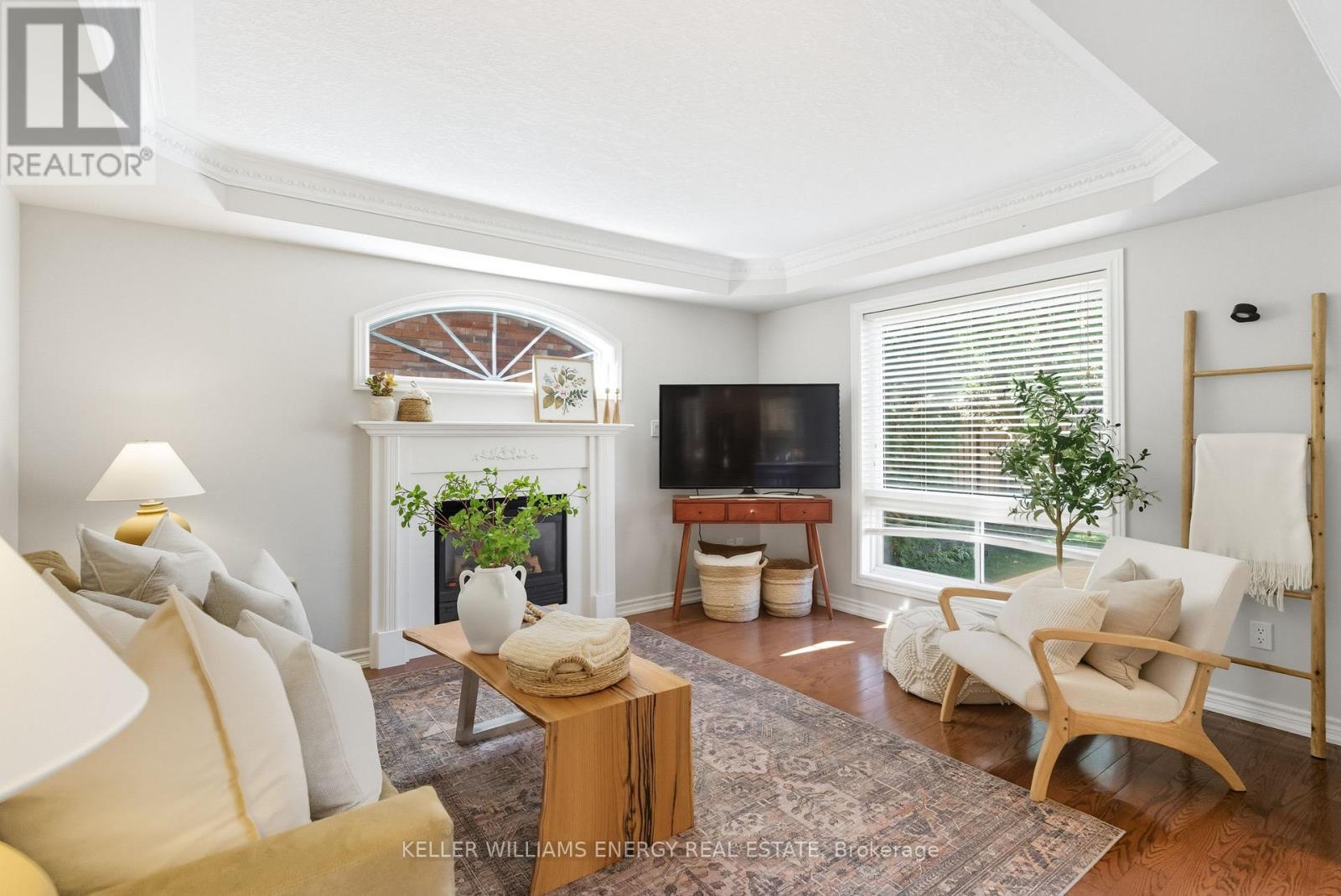 47 Scepter Place, Whitby (Rolling Acres), Ontario  L1R 3A8 - Photo 13 - E12490866