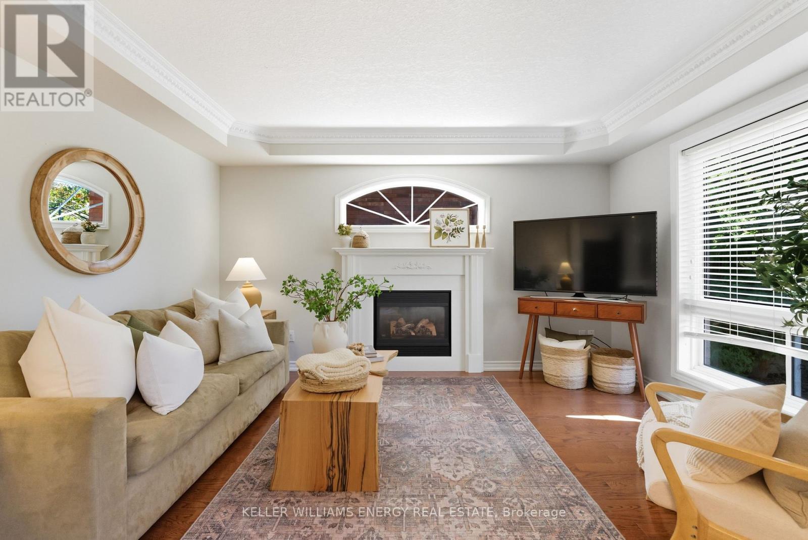 47 Scepter Place, Whitby (Rolling Acres), Ontario  L1R 3A8 - Photo 14 - E12490866