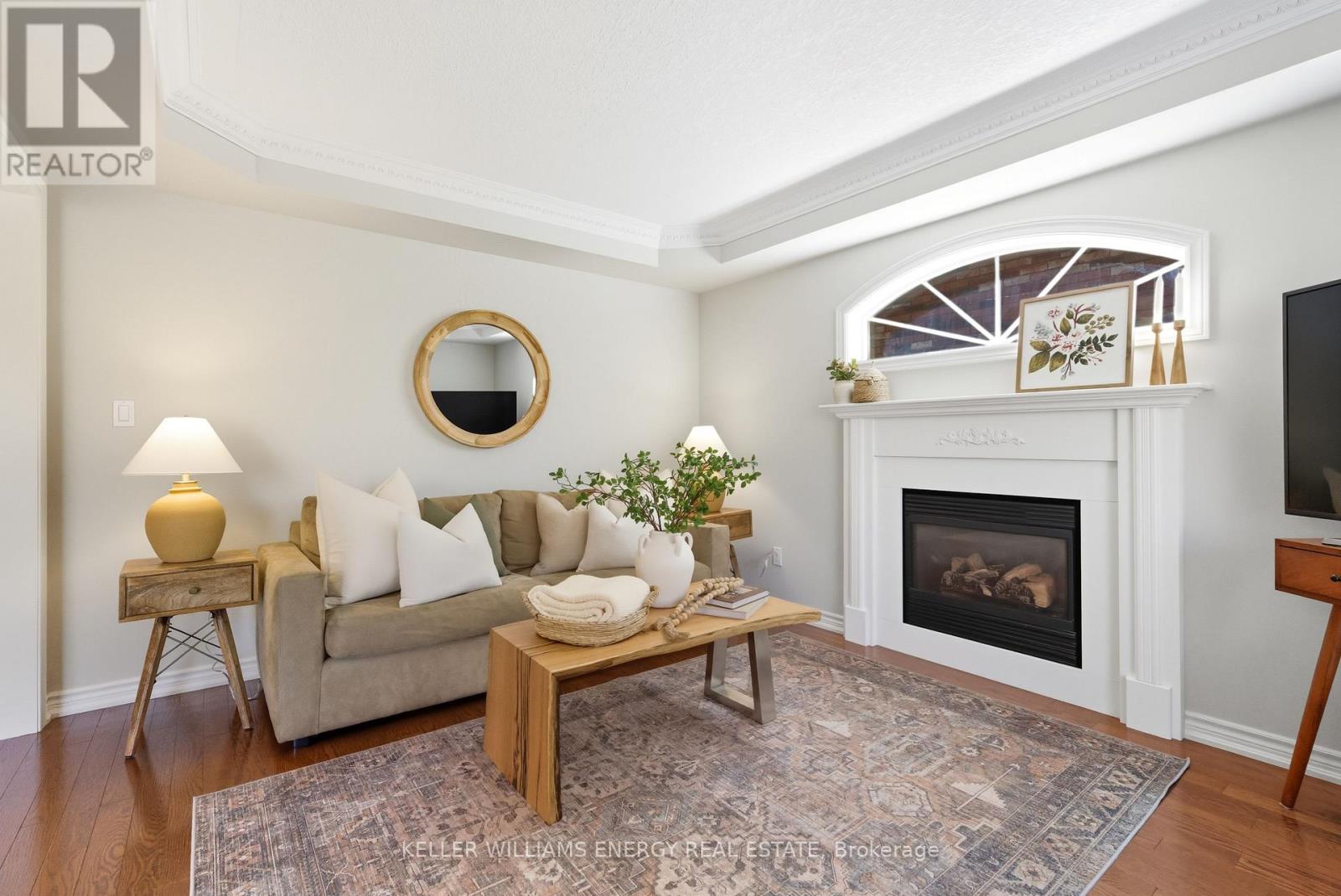 47 Scepter Place, Whitby (Rolling Acres), Ontario  L1R 3A8 - Photo 15 - E12490866