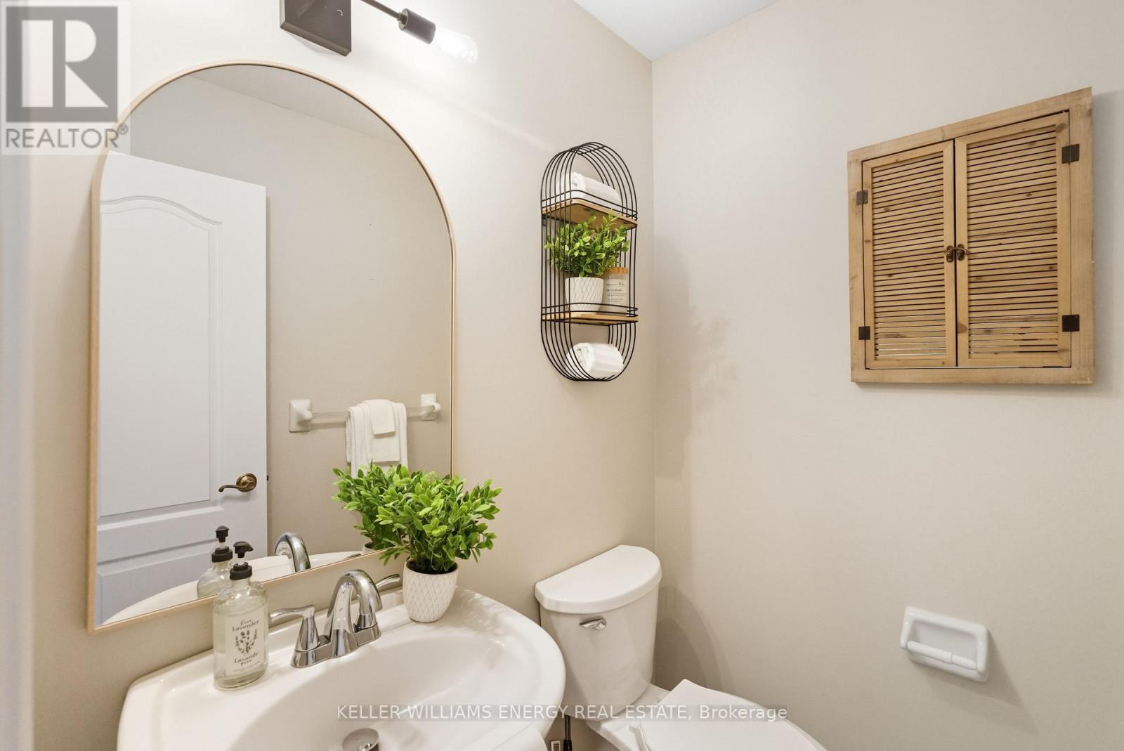 47 Scepter Place, Whitby (Rolling Acres), Ontario  L1R 3A8 - Photo 17 - E12490866