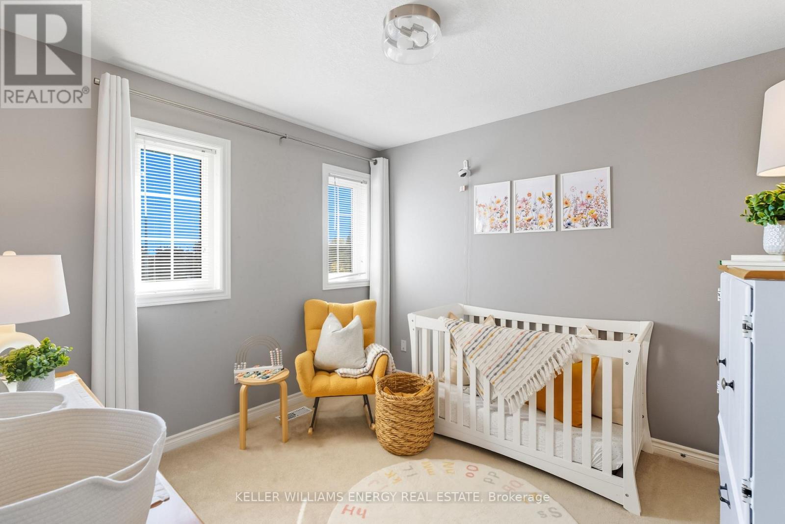 47 Scepter Place, Whitby (Rolling Acres), Ontario  L1R 3A8 - Photo 21 - E12490866