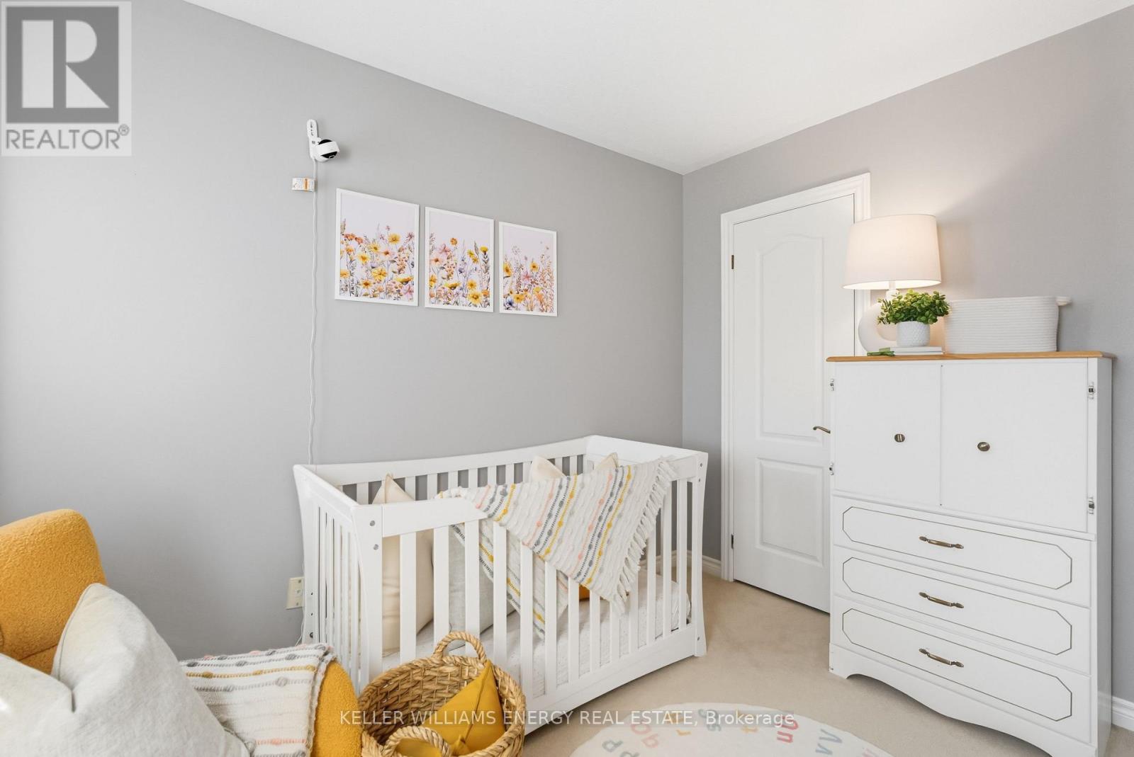 47 Scepter Place, Whitby (Rolling Acres), Ontario  L1R 3A8 - Photo 22 - E12490866