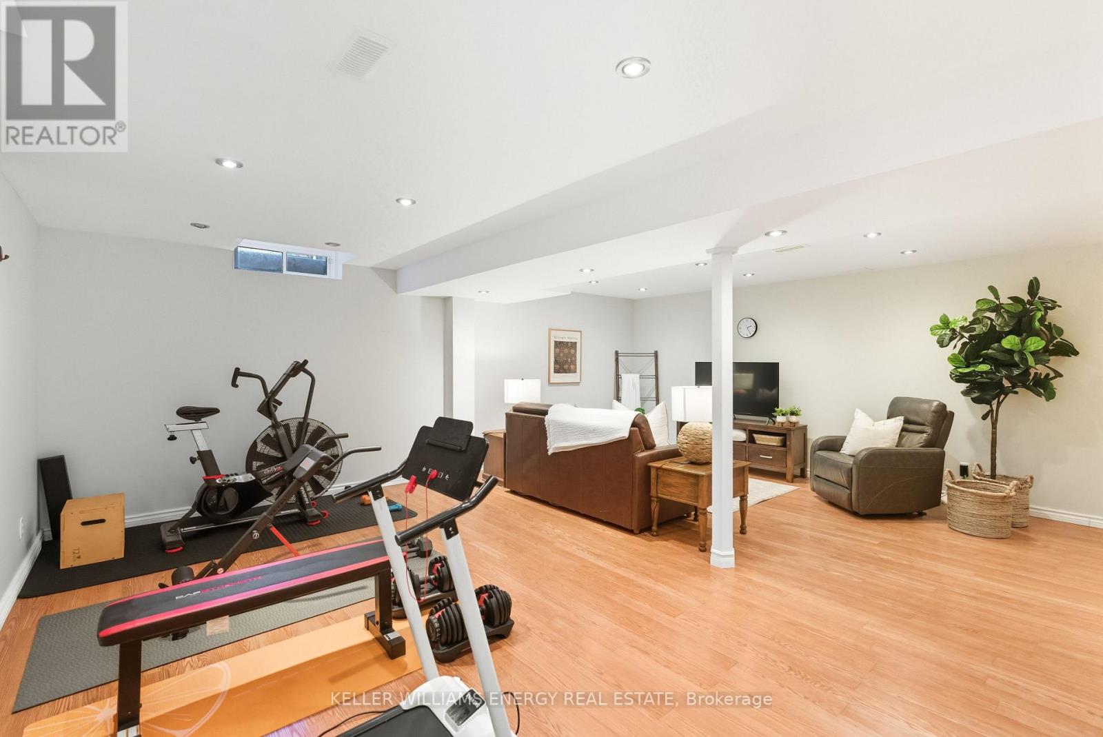 47 Scepter Place, Whitby (Rolling Acres), Ontario  L1R 3A8 - Photo 37 - E12490866