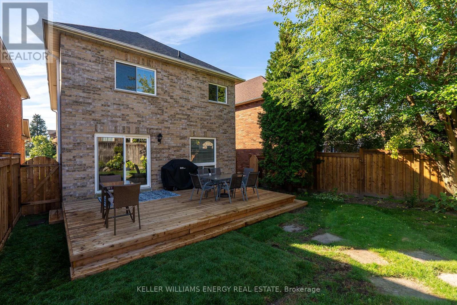 47 Scepter Place, Whitby (Rolling Acres), Ontario  L1R 3A8 - Photo 43 - E12490866