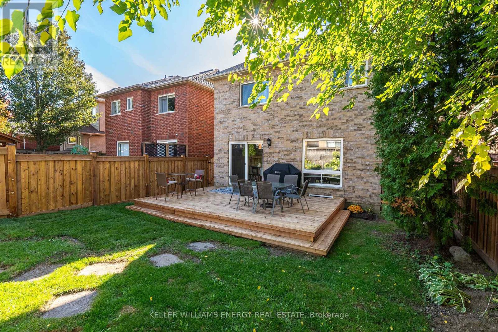 47 Scepter Place, Whitby (Rolling Acres), Ontario  L1R 3A8 - Photo 45 - E12490866