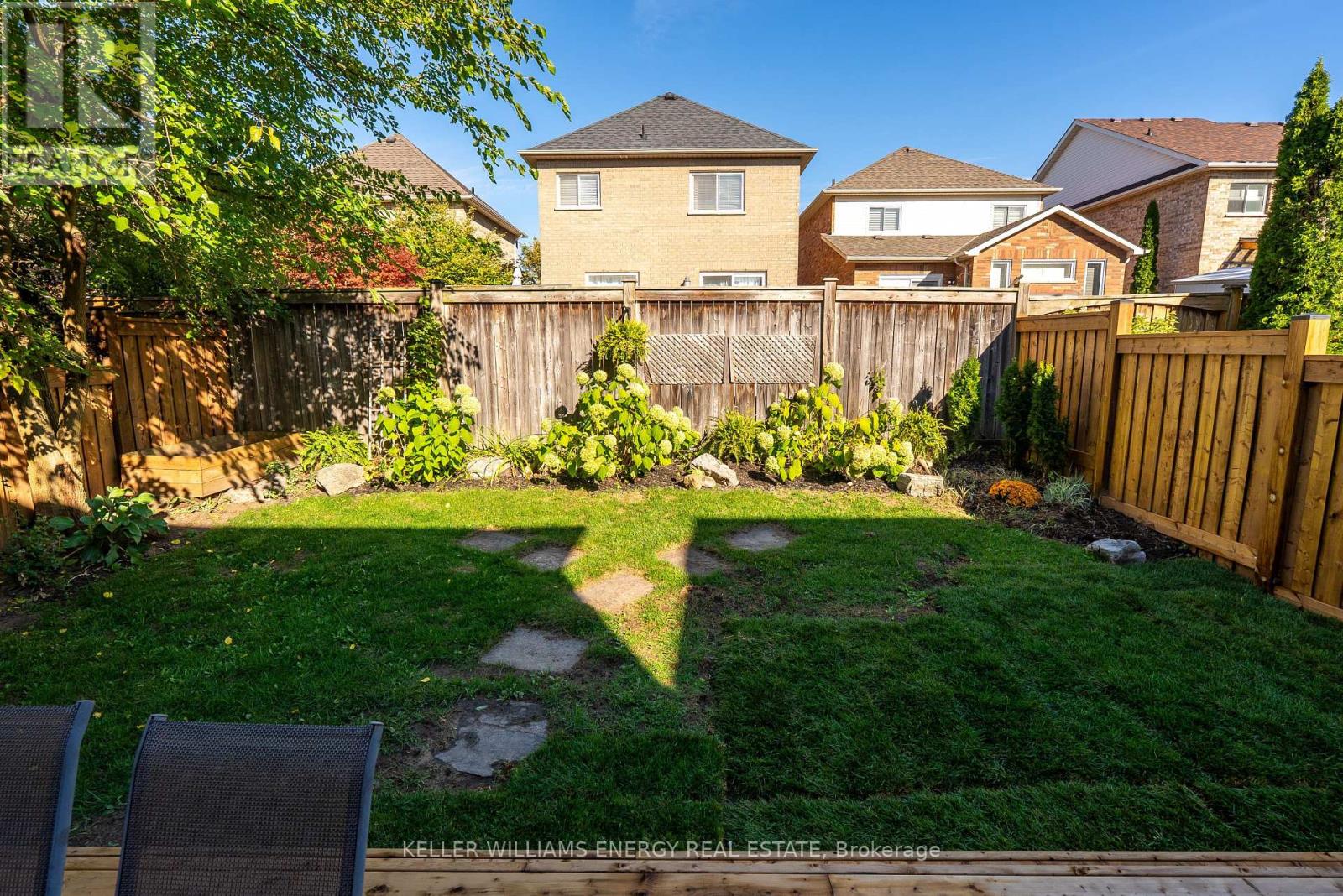 47 Scepter Place, Whitby (Rolling Acres), Ontario  L1R 3A8 - Photo 48 - E12490866