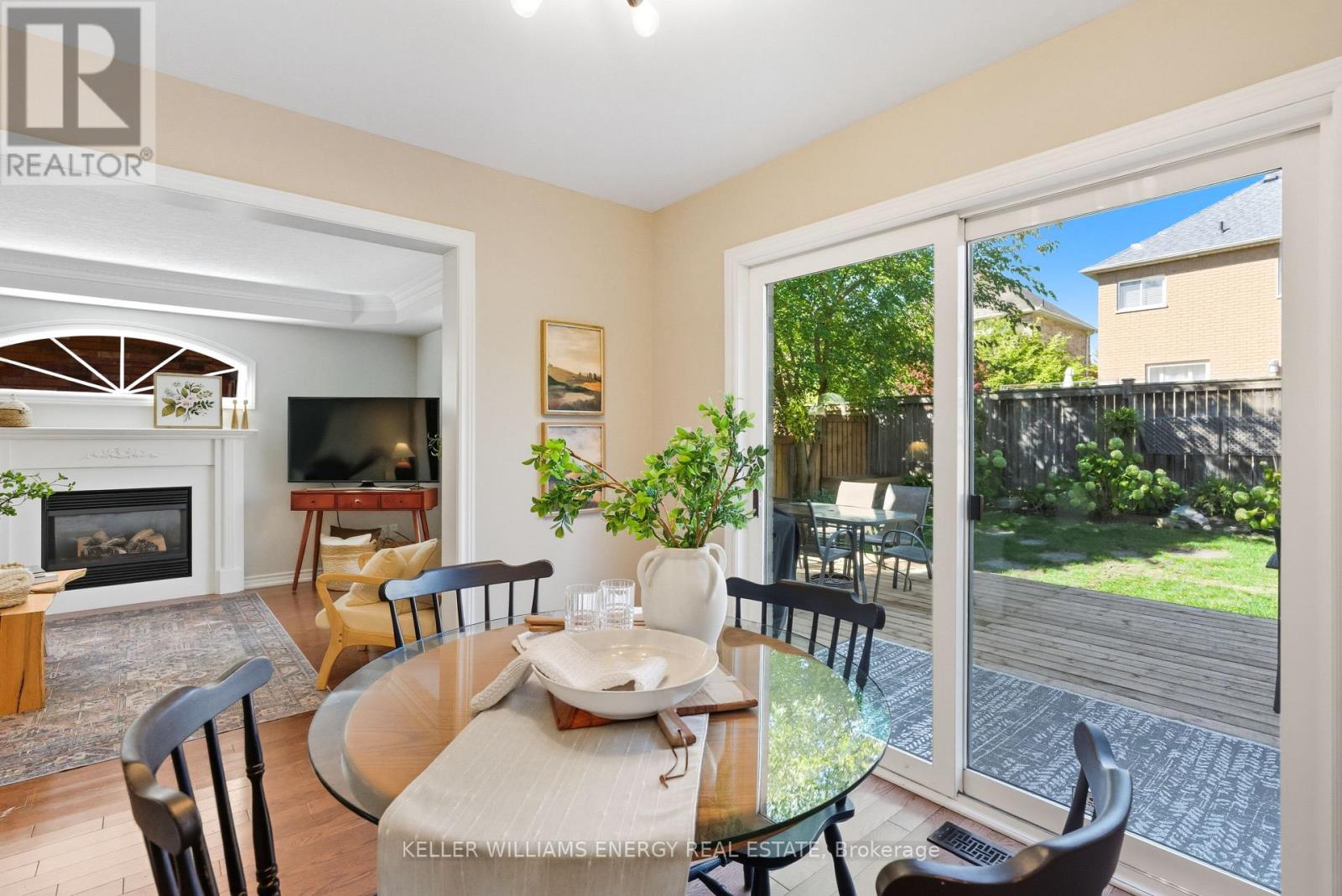 47 Scepter Place, Whitby (Rolling Acres), Ontario  L1R 3A8 - Photo 9 - E12490866