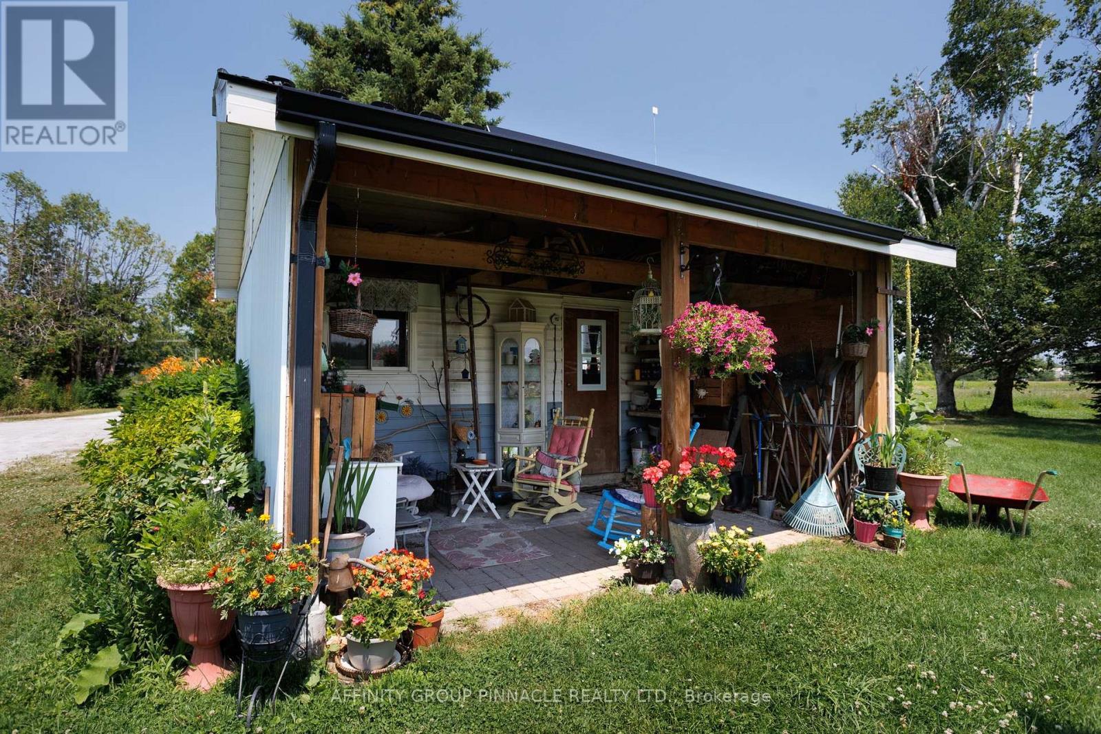 B1710 Conc Rd 8 Thorah Road, Brock, Ontario  L0K 1A0 - Photo 11 - N12490658