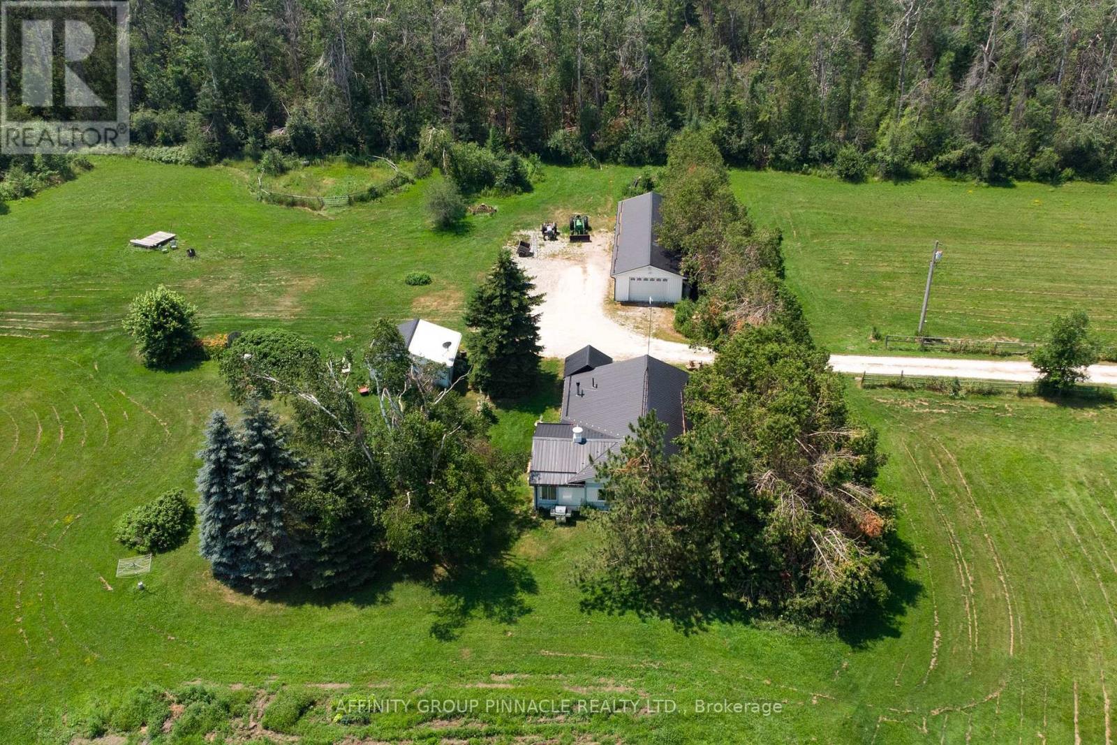 B1710 Conc Rd 8 Thorah Road, Brock, Ontario  L0K 1A0 - Photo 16 - N12490658