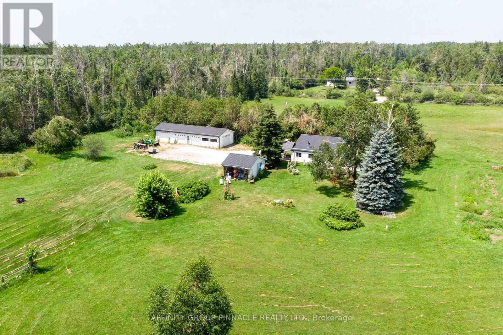 B1710 Conc Rd 8 Thorah Road, Brock, Ontario  L0K 1A0 - Photo 17 - N12490658
