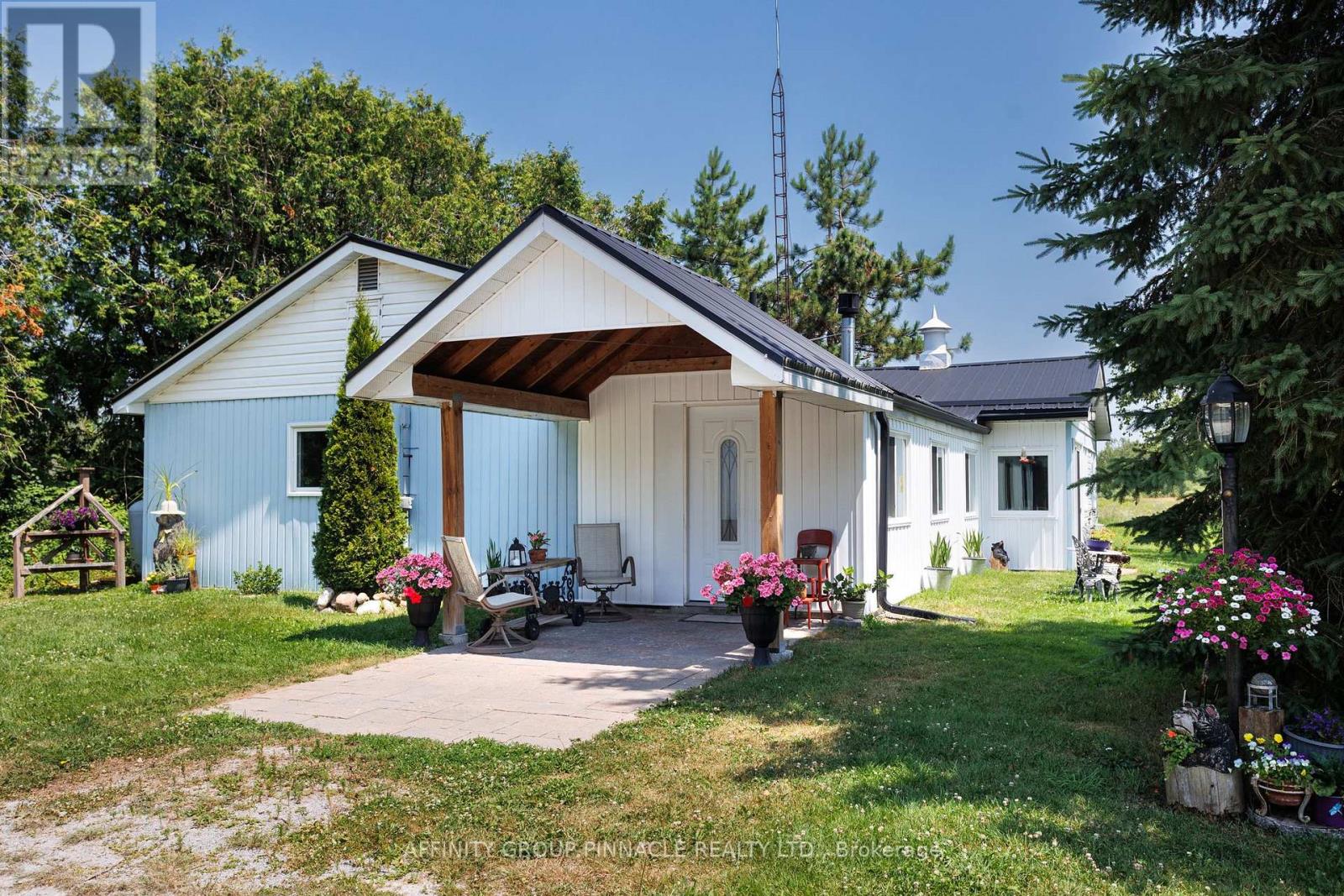 B1710 Conc Rd 8 Thorah Road, Brock, Ontario  L0K 1A0 - Photo 2 - N12490658