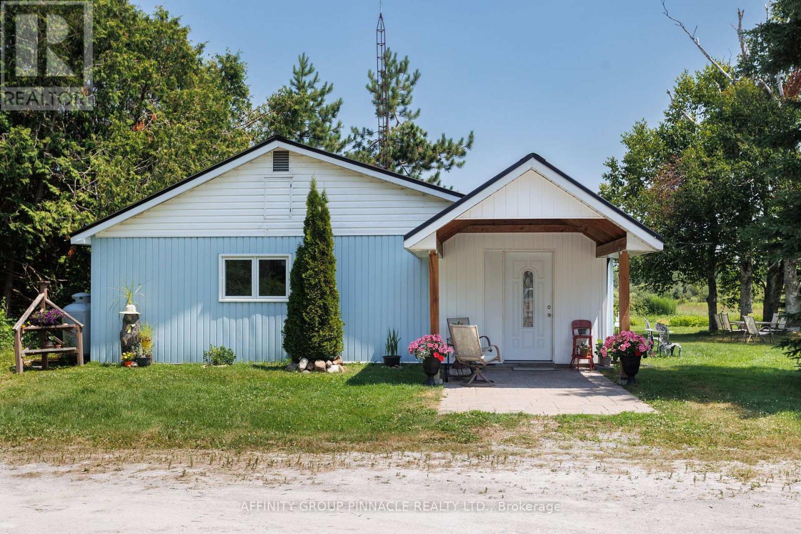 B1710 Conc Rd 8 Thorah Road, Brock, Ontario  L0K 1A0 - Photo 3 - N12490658