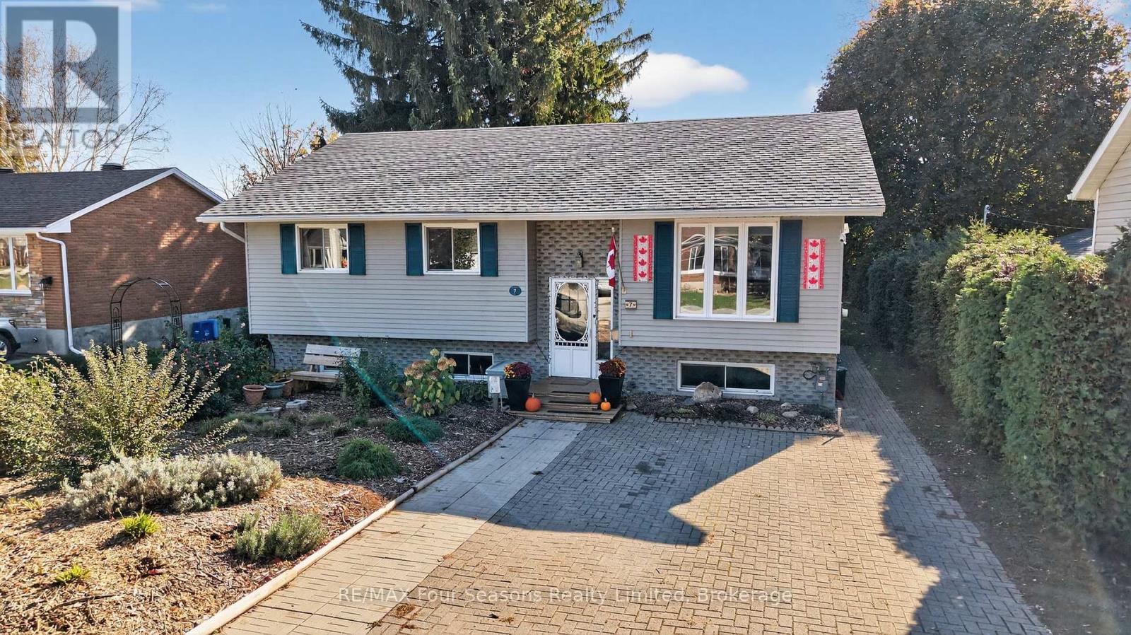 7 BATTEAUX ROAD, clearview (nottawa), Ontario