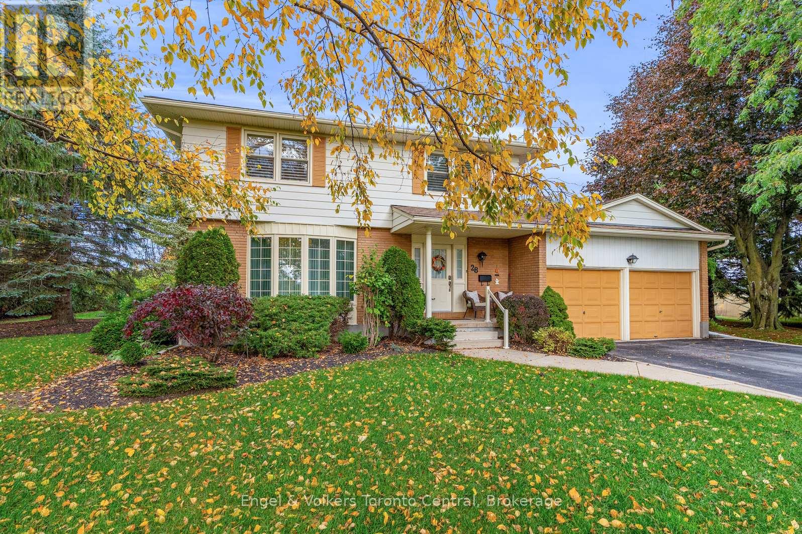 28 BATTEAUX ROAD, clearview (nottawa), Ontario