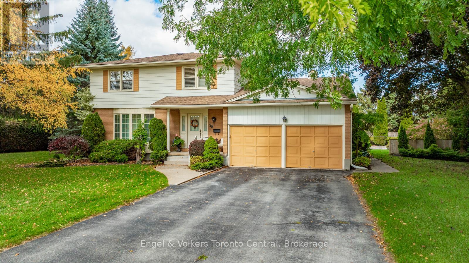 28 Batteaux Road, Clearview (Nottawa), Ontario  L0M 1P0 - Photo 29 - S12490862