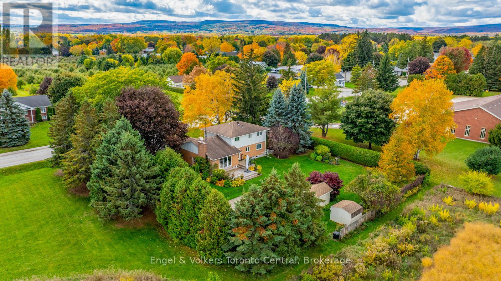 28 Batteaux Road, Clearview (Nottawa), Ontario  L0M 1P0 - Photo 30 - S12490862