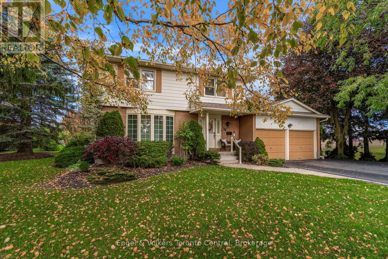 28 Batteaux Road, Clearview (Nottawa), Ontario  L0M 1P0 - Photo 31 - S12490862